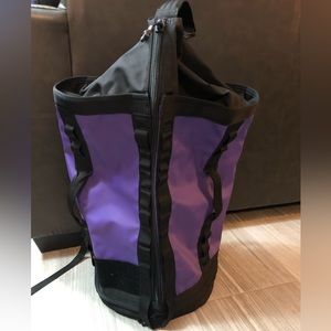 The North Face Haulaback pack